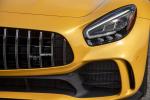 Mercedes-AMG GT R 2019 года (NA)